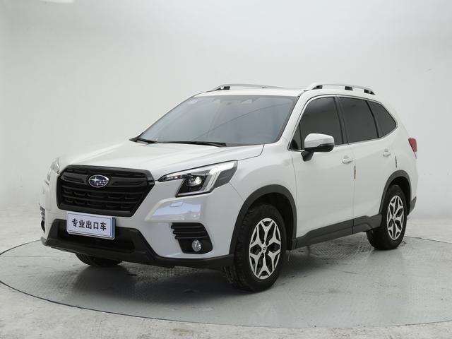 Subaru FORESTER Forester 2022 2.0i AWD Luxury EyeSight