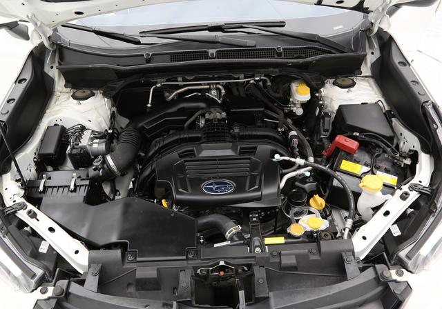 Subaru FORESTER Forester 2022 2.0i AWD Luxury EyeSight