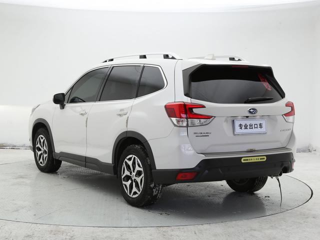 Subaru FORESTER Forester 2022 2.0i AWD Luxury EyeSight