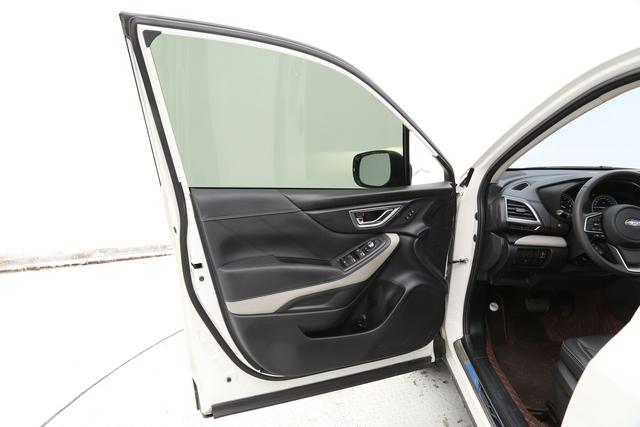 Subaru FORESTER Forester 2022 2.0i AWD Luxury EyeSight