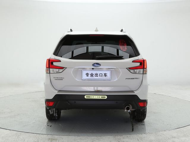 Subaru FORESTER Forester 2022 2.0i AWD Luxury EyeSight