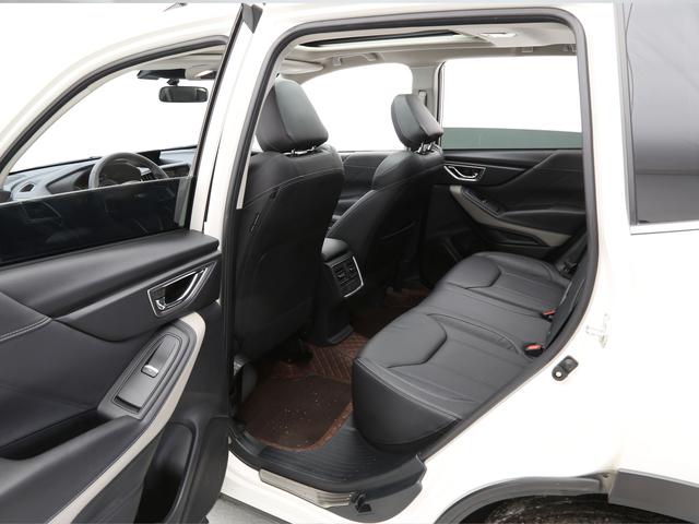 Subaru FORESTER Forester 2022 2.0i AWD Luxury EyeSight