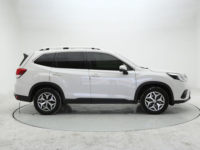 Subaru FORESTER Forester 2022 2.0i AWD Luxury EyeSight