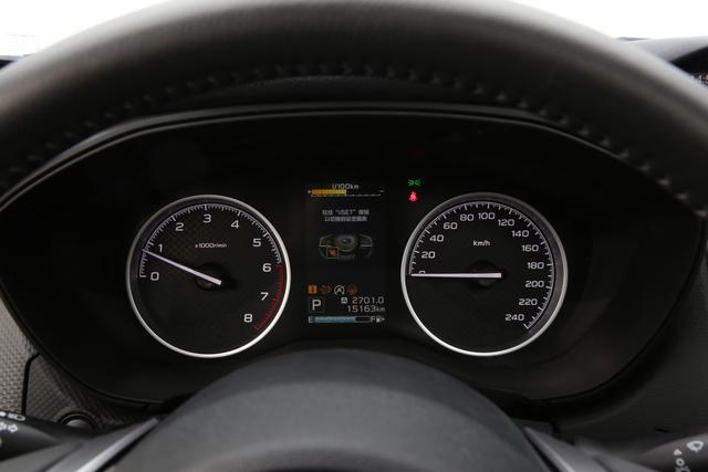 Subaru FORESTER Forester 2022 2.0i AWD Luxury EyeSight