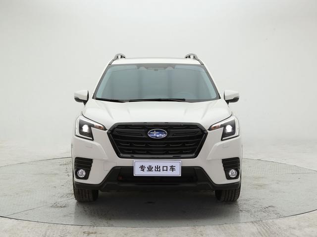 Subaru FORESTER Forester 2022 2.0i AWD Luxury EyeSight