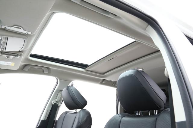 Subaru FORESTER Forester 2022 2.0i AWD Luxury EyeSight