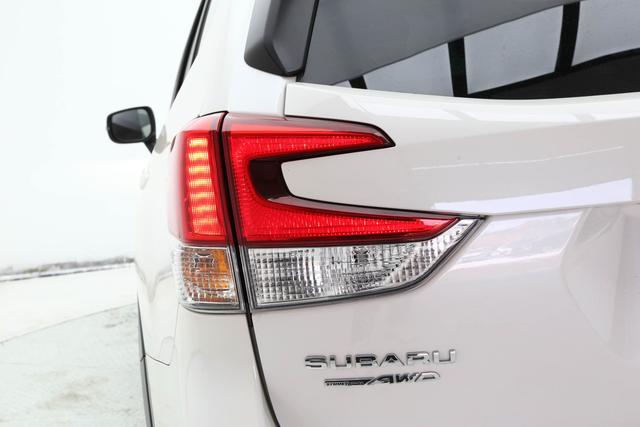 Subaru FORESTER Forester 2022 2.0i AWD Luxury EyeSight