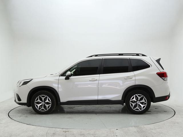 Subaru FORESTER Forester 2022 2.0i AWD Luxury EyeSight