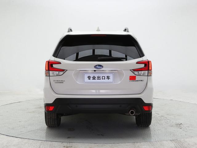 Subaru FORESTER Forester 2022 2.0i AWD Luxury EyeSight