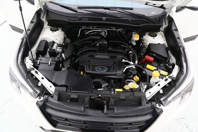 Subaru FORESTER Forester 2022 2.0i AWD Luxury EyeSight