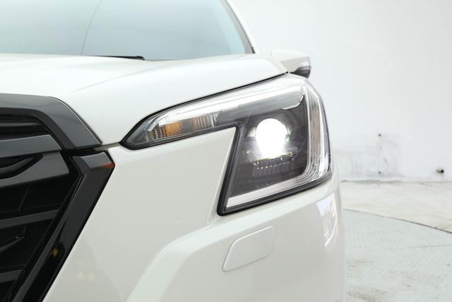 Subaru FORESTER Forester 2022 2.0i AWD Luxury EyeSight