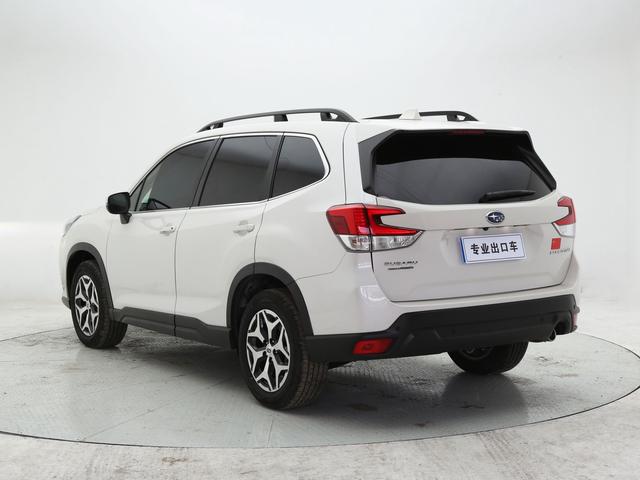 Subaru FORESTER Forester 2022 2.0i AWD Luxury EyeSight
