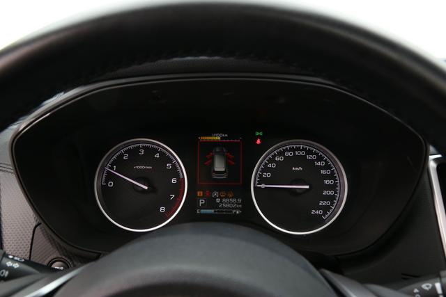 Subaru FORESTER Forester 2022 2.0i AWD Luxury EyeSight