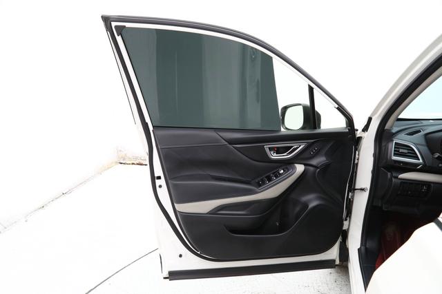 Subaru FORESTER Forester 2022 2.0i AWD Luxury EyeSight