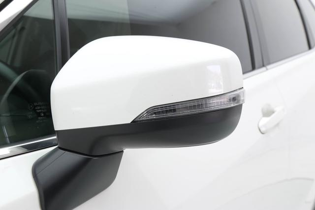 Subaru FORESTER Forester 2022 2.0i AWD Luxury EyeSight