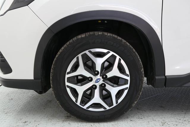 Subaru FORESTER Forester 2022 2.0i AWD Luxury EyeSight