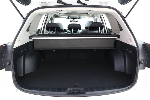 Subaru FORESTER Forester 2022 2.0i AWD Luxury EyeSight