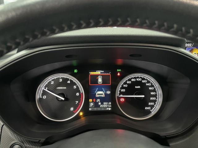 Subaru FORESTER Forester 2022 2.0i AWD Luxury EyeSight