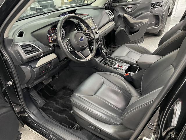 Subaru FORESTER Forester 2022 2.0i AWD Luxury EyeSight
