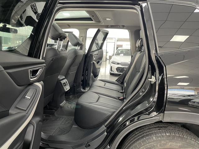 Subaru FORESTER Forester 2022 2.0i AWD Luxury EyeSight