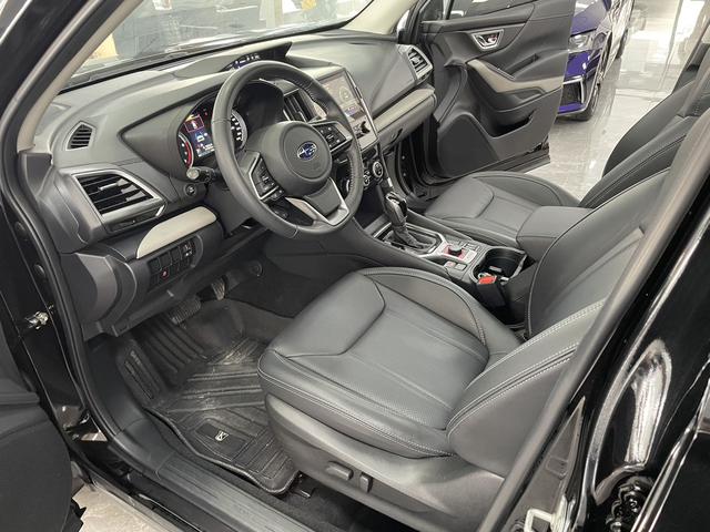 Subaru FORESTER Forester 2022 2.0i AWD Luxury EyeSight