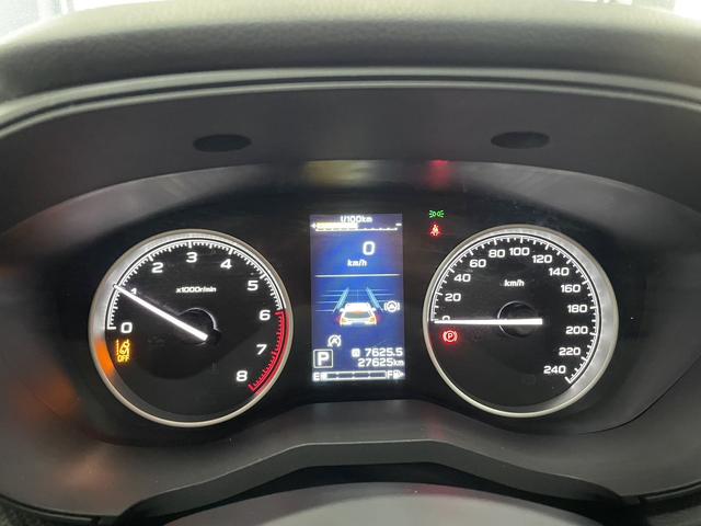 Subaru FORESTER Forester 2022 2.0i AWD Luxury EyeSight