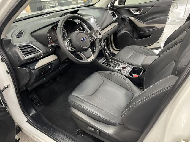 Subaru FORESTER Forester 2022 2.0i AWD Luxury EyeSight