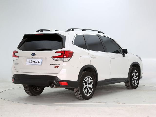 Subaru FORESTER Forester 2022 2.0i AWD Luxury EyeSight