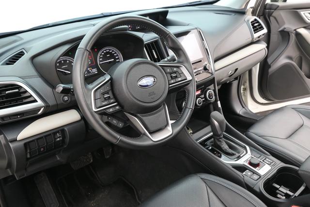 Subaru FORESTER Forester 2022 2.0i AWD Luxury EyeSight