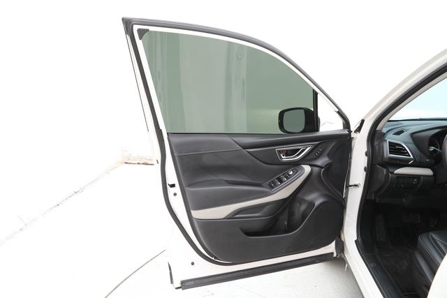Subaru FORESTER Forester 2022 2.0i AWD Luxury EyeSight