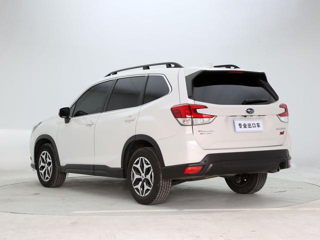 Subaru FORESTER Forester 2022 2.0i AWD Luxury EyeSight
