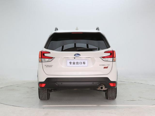 Subaru FORESTER Forester 2022 2.0i AWD Luxury EyeSight