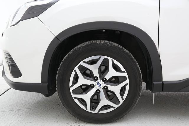 Subaru FORESTER Forester 2022 2.0i AWD Luxury EyeSight