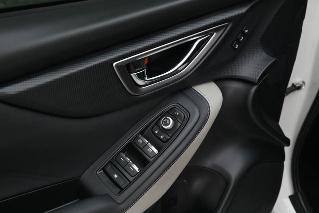 Subaru FORESTER Forester 2022 2.0i AWD Luxury EyeSight