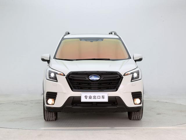 Subaru FORESTER Forester 2022 2.0i AWD Luxury EyeSight