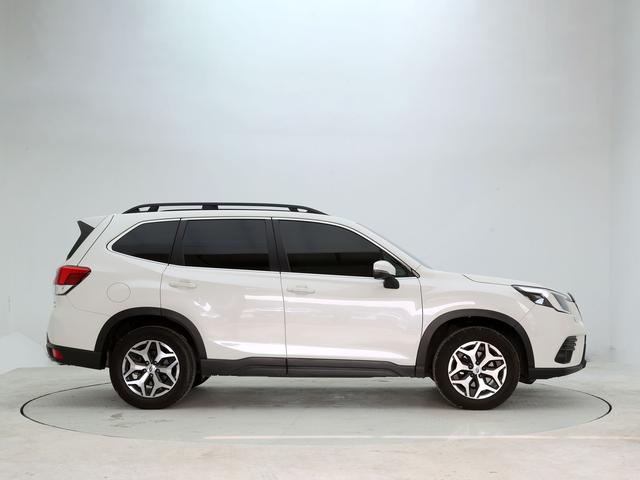 Subaru FORESTER Forester 2022 2.0i AWD Luxury EyeSight