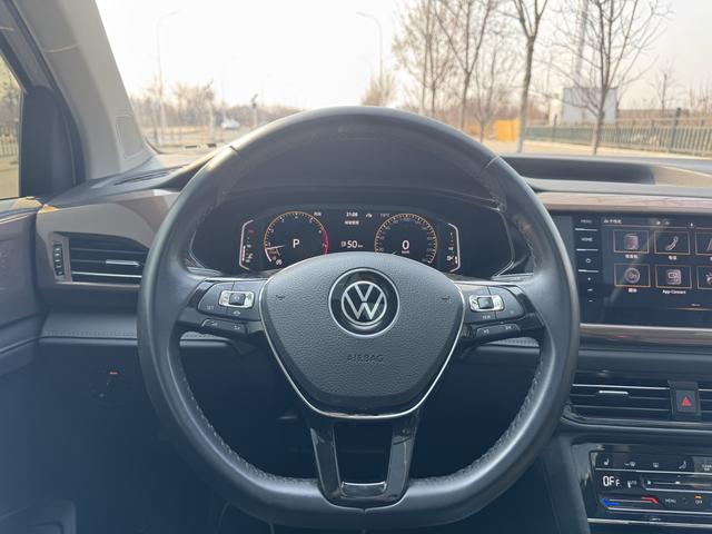 Volkswagen Tharu 2022 280TSI 2WD Luxury