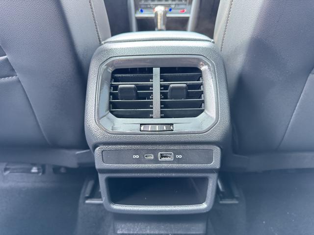 Volkswagen Tharu 2022 280TSI 2WD Luxury