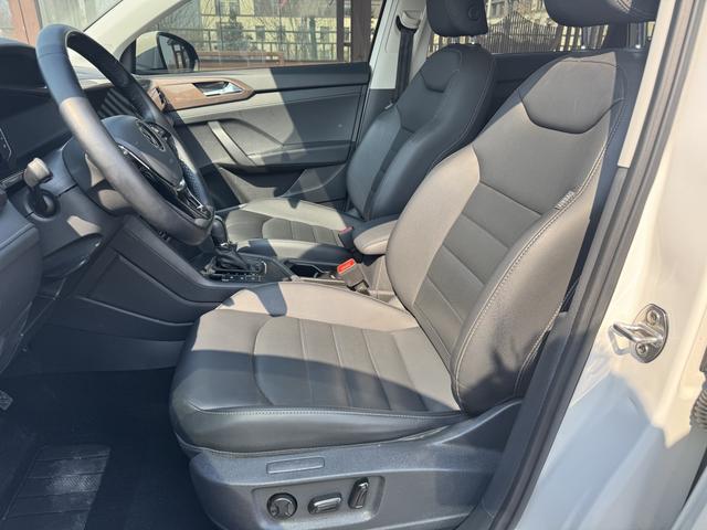 Volkswagen Tharu 2022 280TSI 2WD Luxury