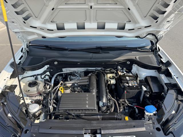 Volkswagen Tharu 2022 280TSI 2WD Luxury