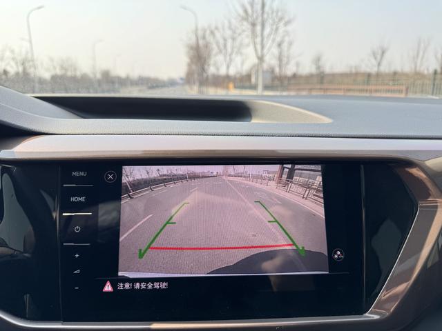 Volkswagen Tharu 2022 280TSI 2WD Luxury