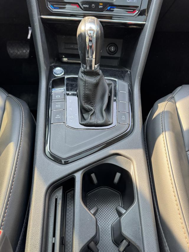 Volkswagen Tharu 2022 280TSI 2WD Luxury