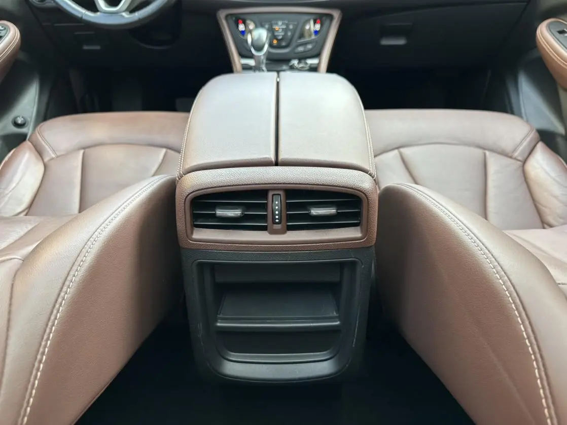Buick Envision 2020 28T 4WD Elite