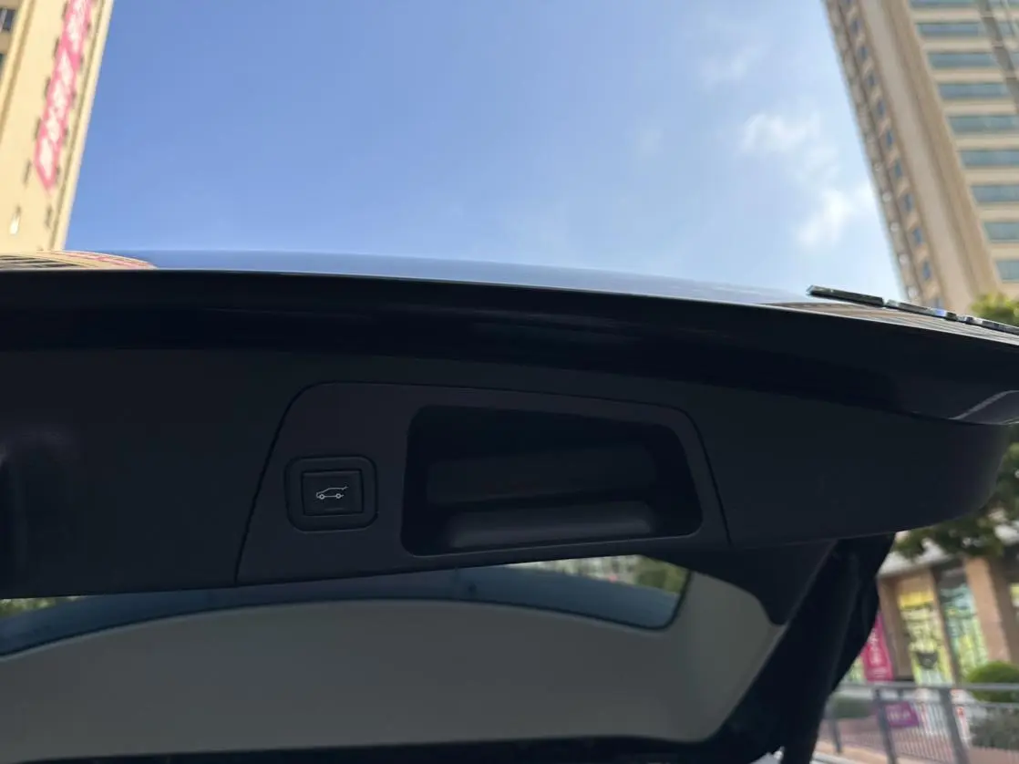 Buick Envision 2020 28T 4WD Elite