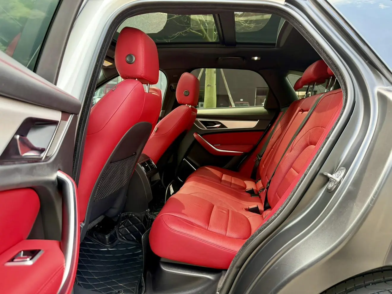Jaguar F-PACE 2021 250PS R-Dynamic S
