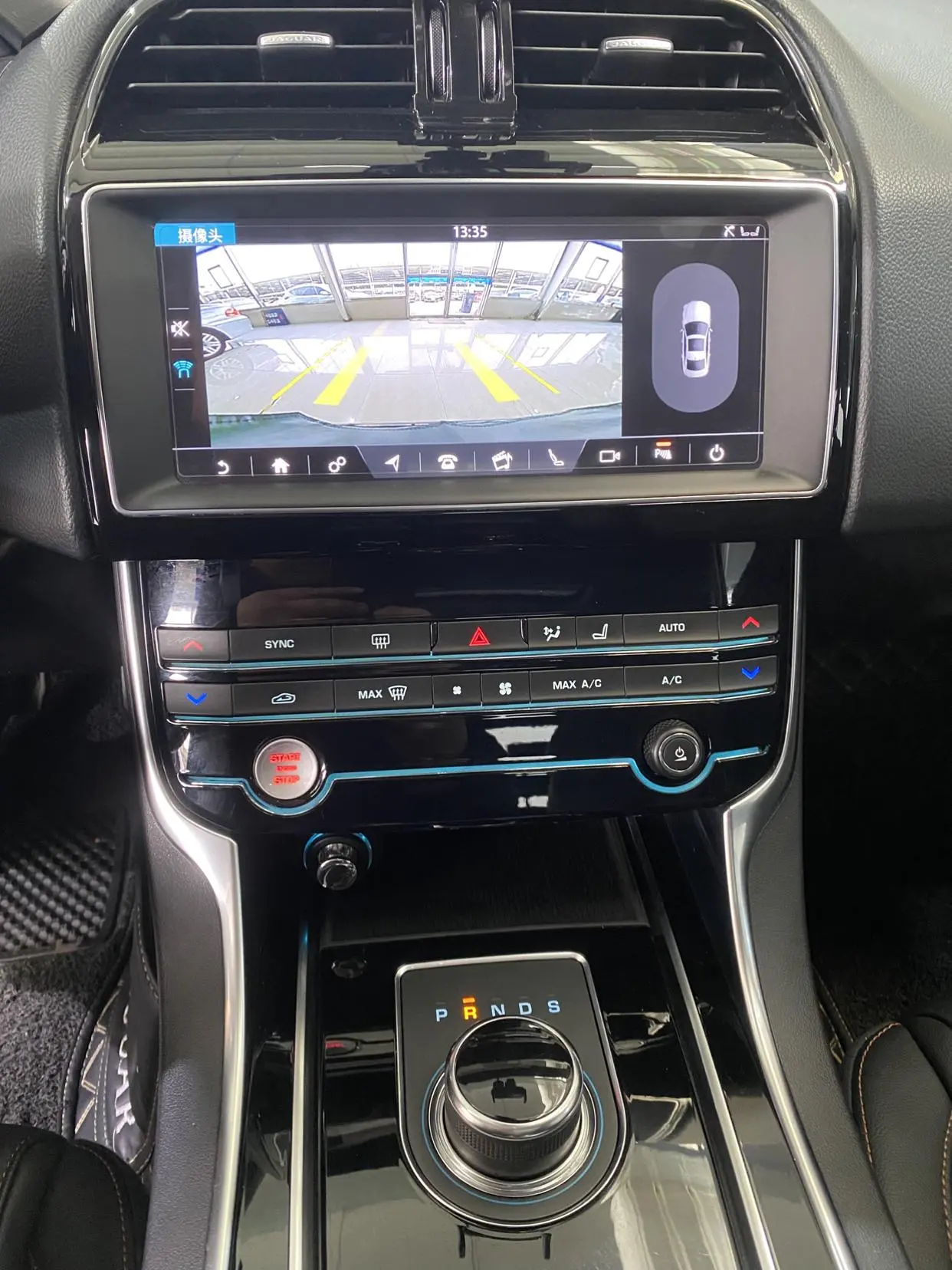 Jaguar XEL 2019 2.0T 200PS Premium Plus
