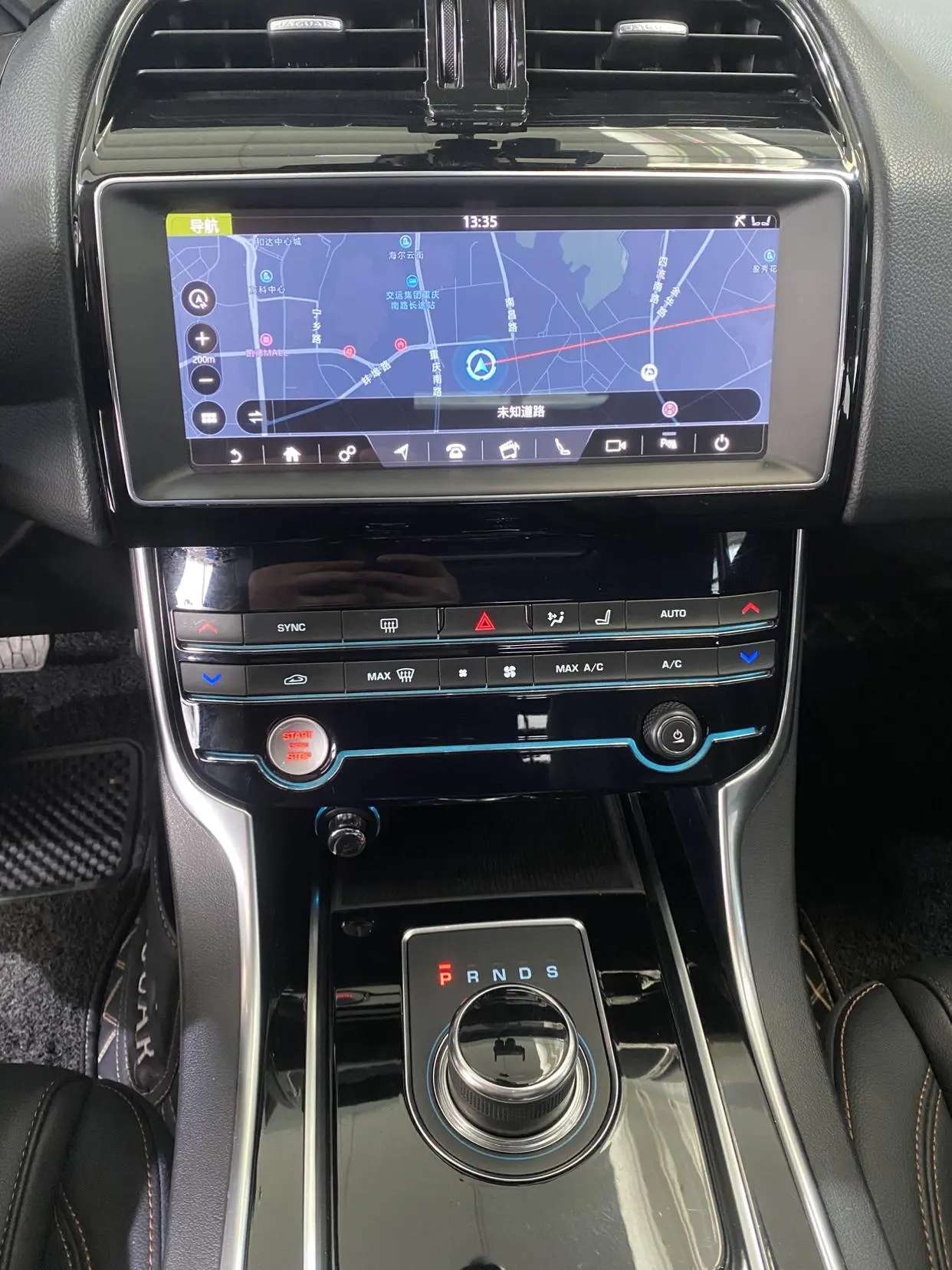 Jaguar XEL 2019 2.0T 200PS Premium Plus