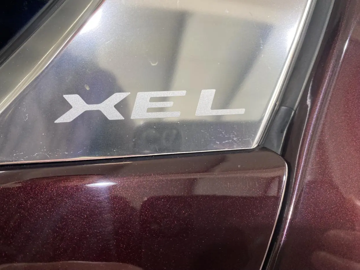Jaguar XEL 2019 2.0T 200PS Premium Plus