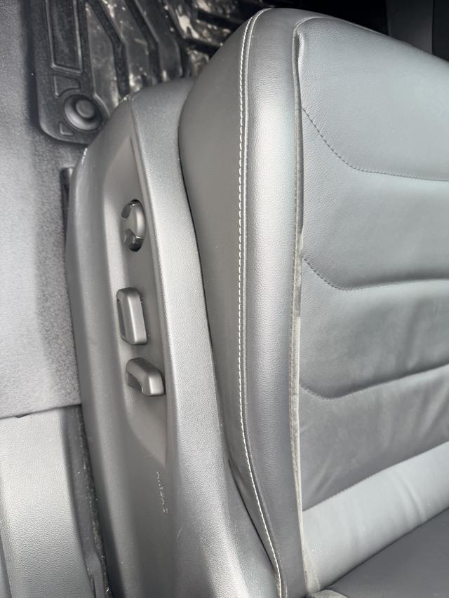 Volkswagen Tiguan L 2019 280TSI Auto 2WD Panoramic Comfort China V