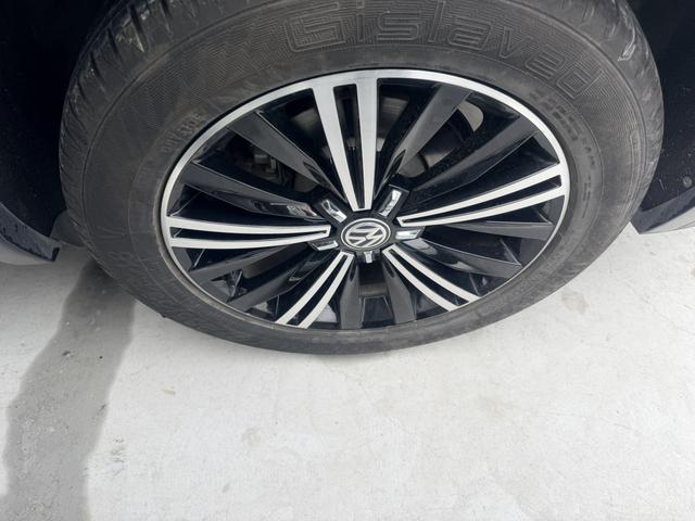 Volkswagen Tiguan L 2019 280TSI Auto 2WD Panoramic Comfort China V